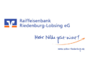 Raiffeisenbank Riedenburg-Lobsing eG