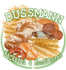 Dussmann Bäckerei und Konditorei